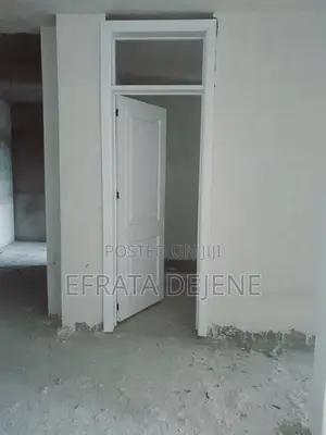 2bdrm Apartment in አያት አየርመንገድ, Bole for sale