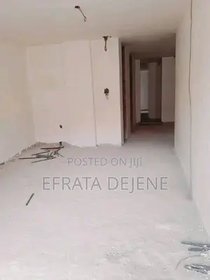2bdrm Apartment in አያት አየርመንገድ, Bole for sale