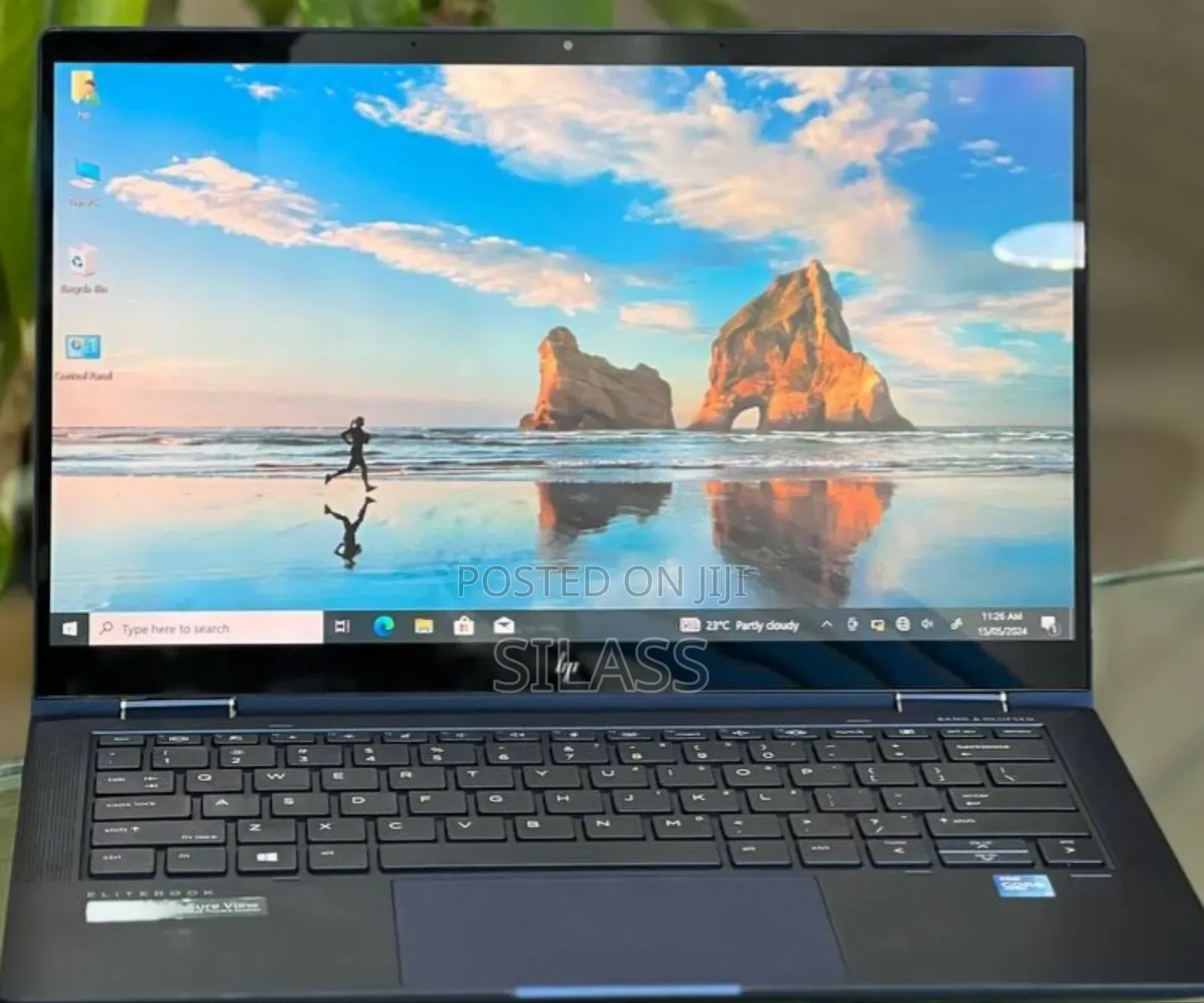 New Laptop HP EliteBook 840 16GB Intel Core I7 SSD 512GB