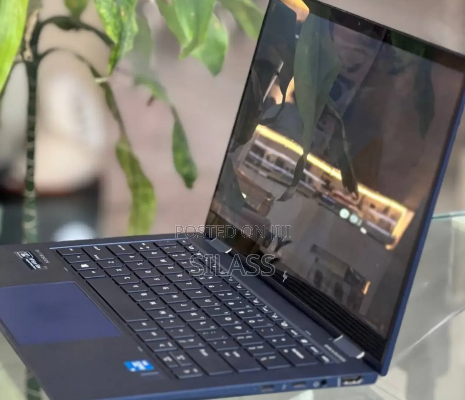 New Laptop HP EliteBook 840 16GB Intel Core I7 SSD 512GB