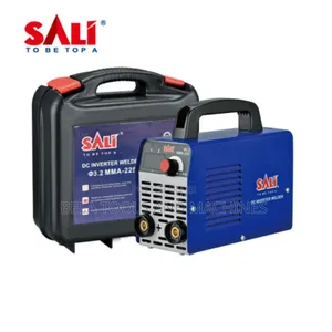 Photo - Sali Mini Welding 225A