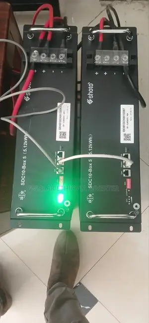 Limited Stock! Grab Your G-Power Solar Kit in Addis Ababa