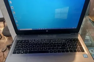 Laptop HP Stream Notebook 8GB Intel Core I7 HDD 1T