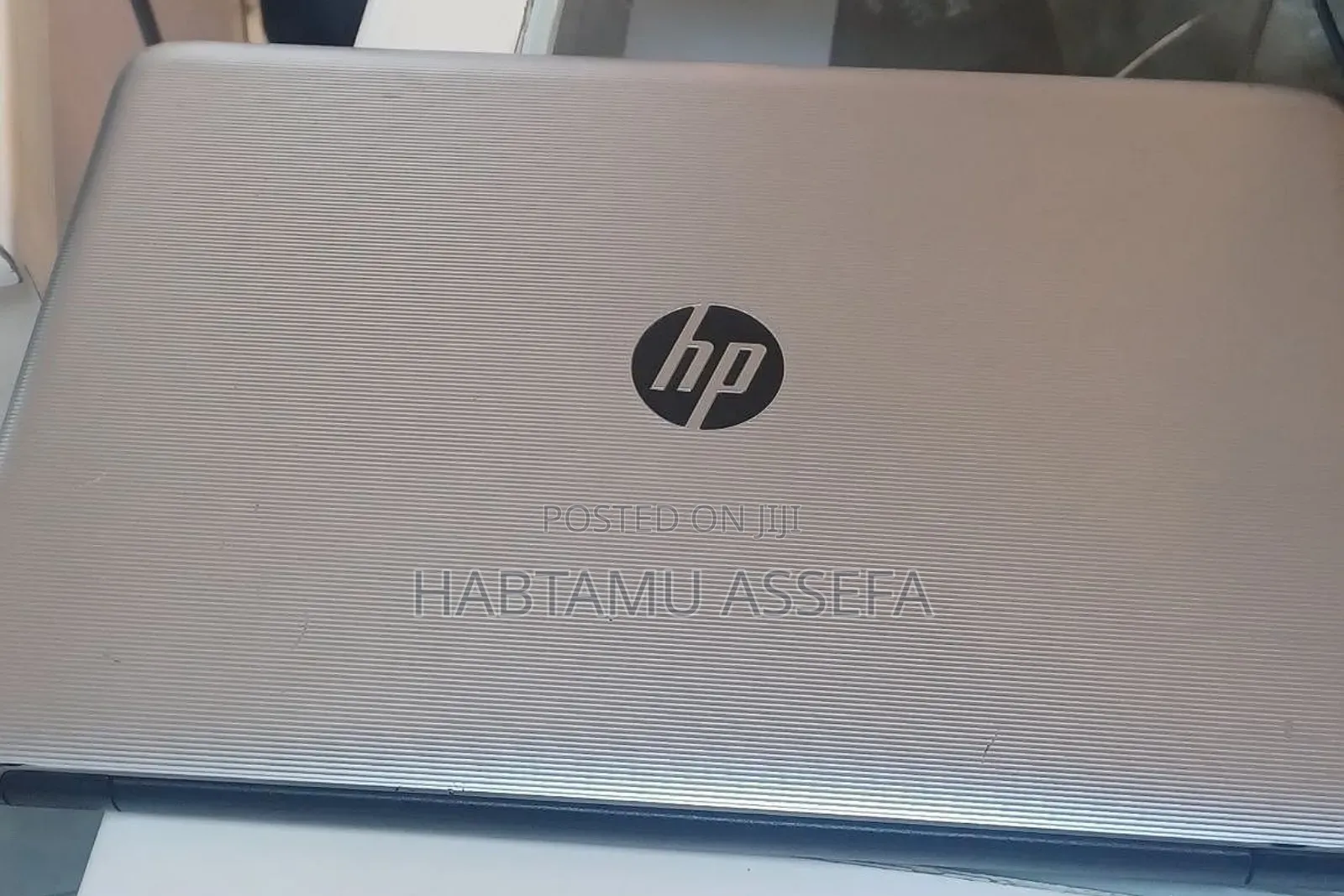 Laptop HP Stream Notebook 8GB Intel Core I7 HDD 1T