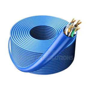 305meter Utp Cat 6 Cable