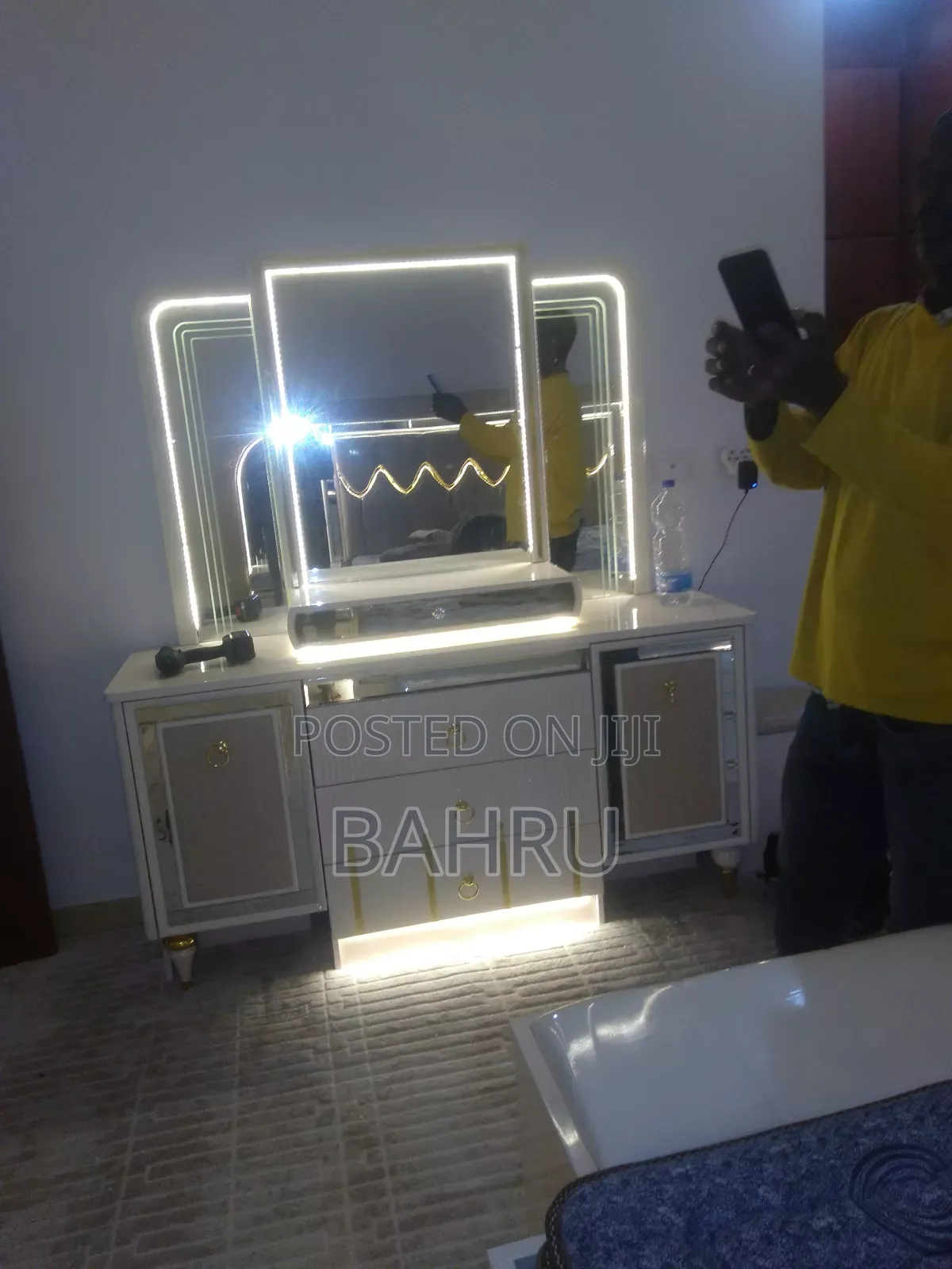 Import Furniture Assembly And Maintenance