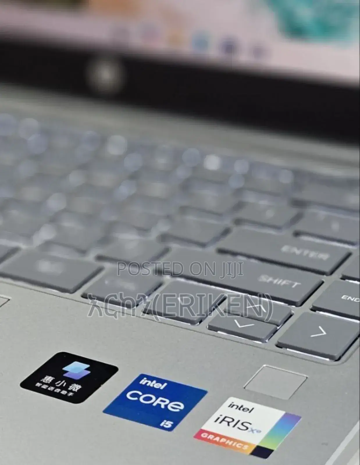 New Laptop HP Stream Notebook 16GB Intel Core I5 SSD 512GB