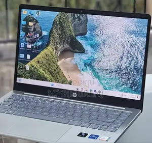 New Laptop HP Stream Notebook 16GB Intel Core I5 SSD 512GB