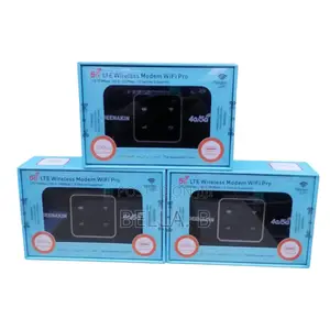 Photo - LTE Wireless Modem Wifi Pro Blazing Fast Speeds