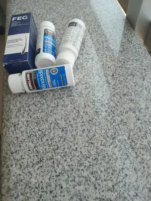 Minoxidil Kirkilandd