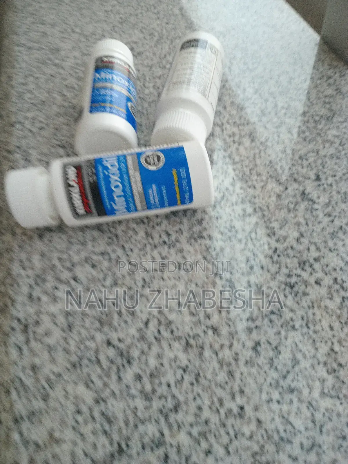 Minoxidil Kirkilandd