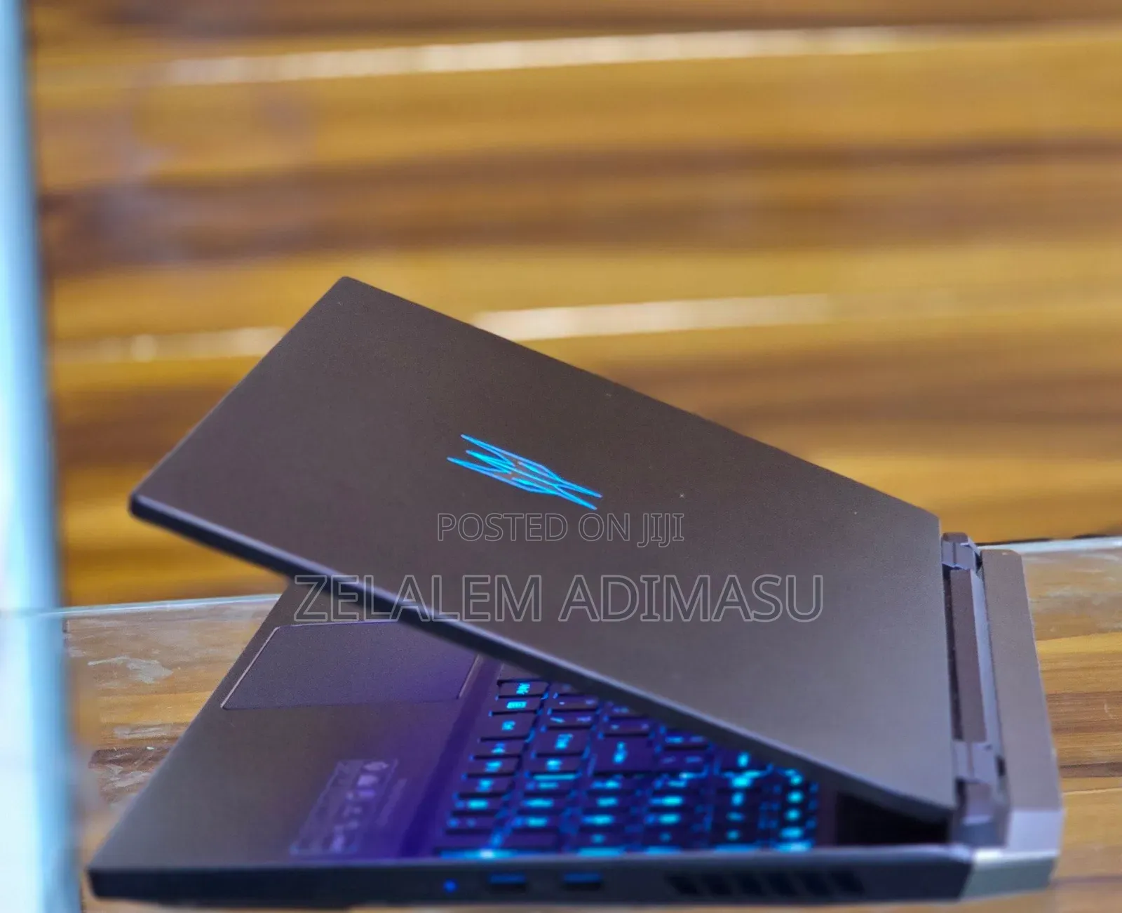 New Laptop Acer Predator Helios 300 16GB Intel Core I9 SSD 1T