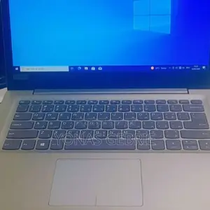 Photo - New Laptop Lenovo IdeaPad 1 4GB Intel Celeron SSD 32GB