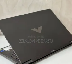 New Laptop HP Victus 16 16GB Intel Core I7 SSD 512GB