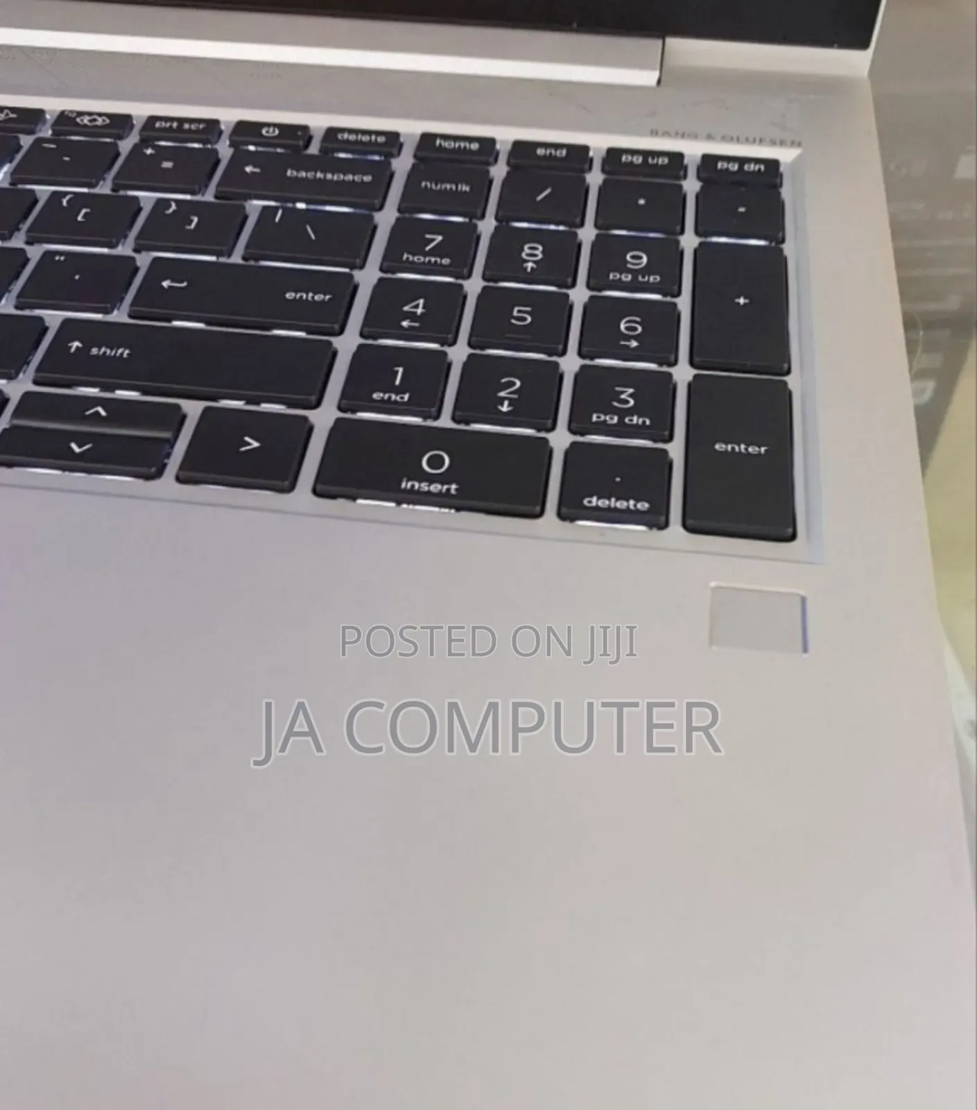 New Laptop HP EliteBook 850 16GB Intel Core I5 SSD 512GB