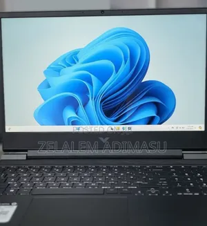 New Laptop HP Victus 16 16GB Intel Core I7 SSD 512GB