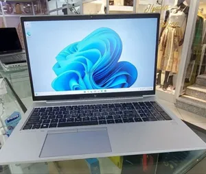 New Laptop HP EliteBook 850 16GB Intel Core I5 SSD 512GB