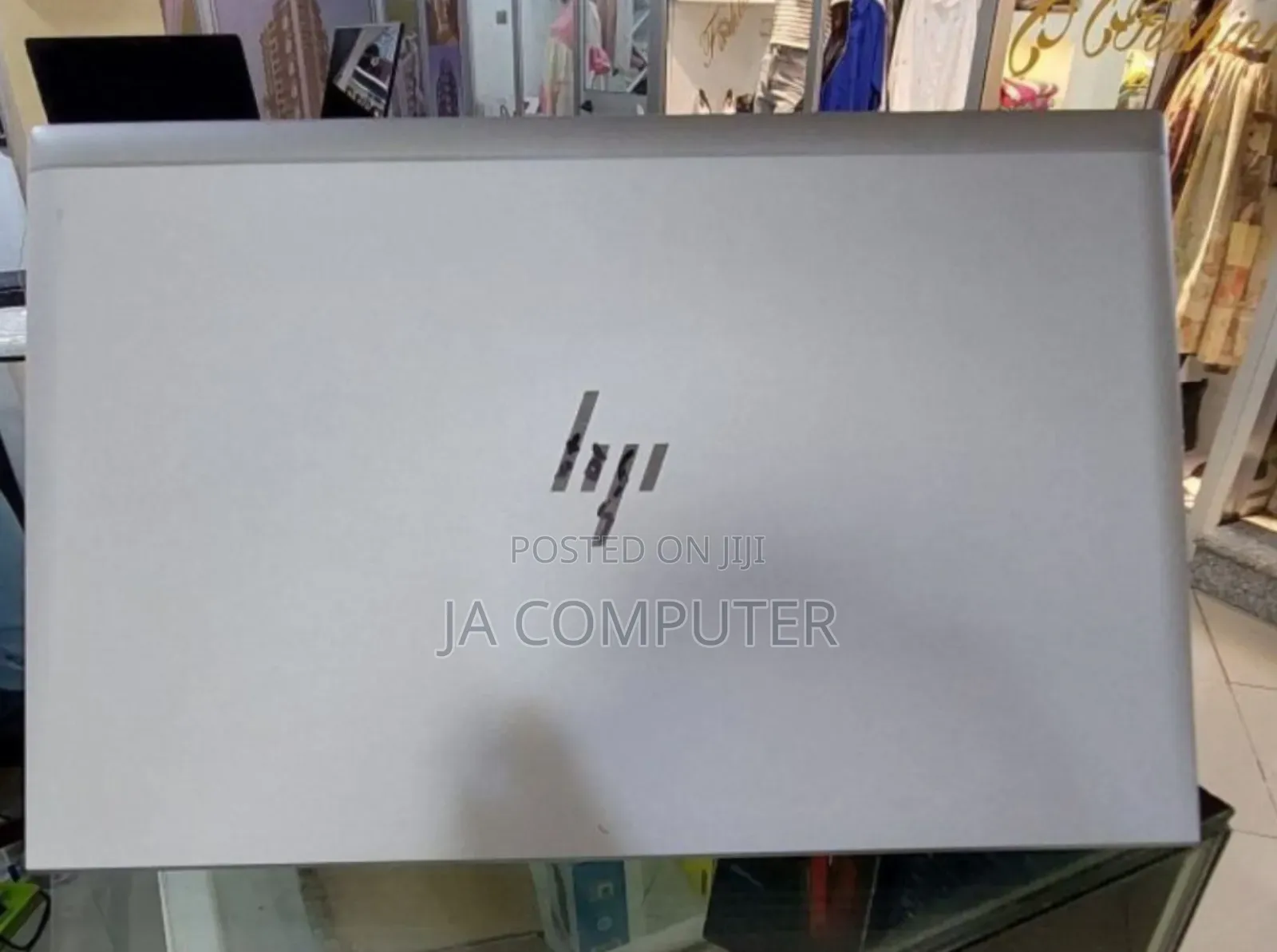 New Laptop HP EliteBook 850 16GB Intel Core I5 SSD 512GB