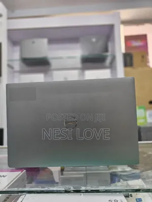 New Laptop Dell Precision 5540 16GB Intel Core I7 SSD 512GB