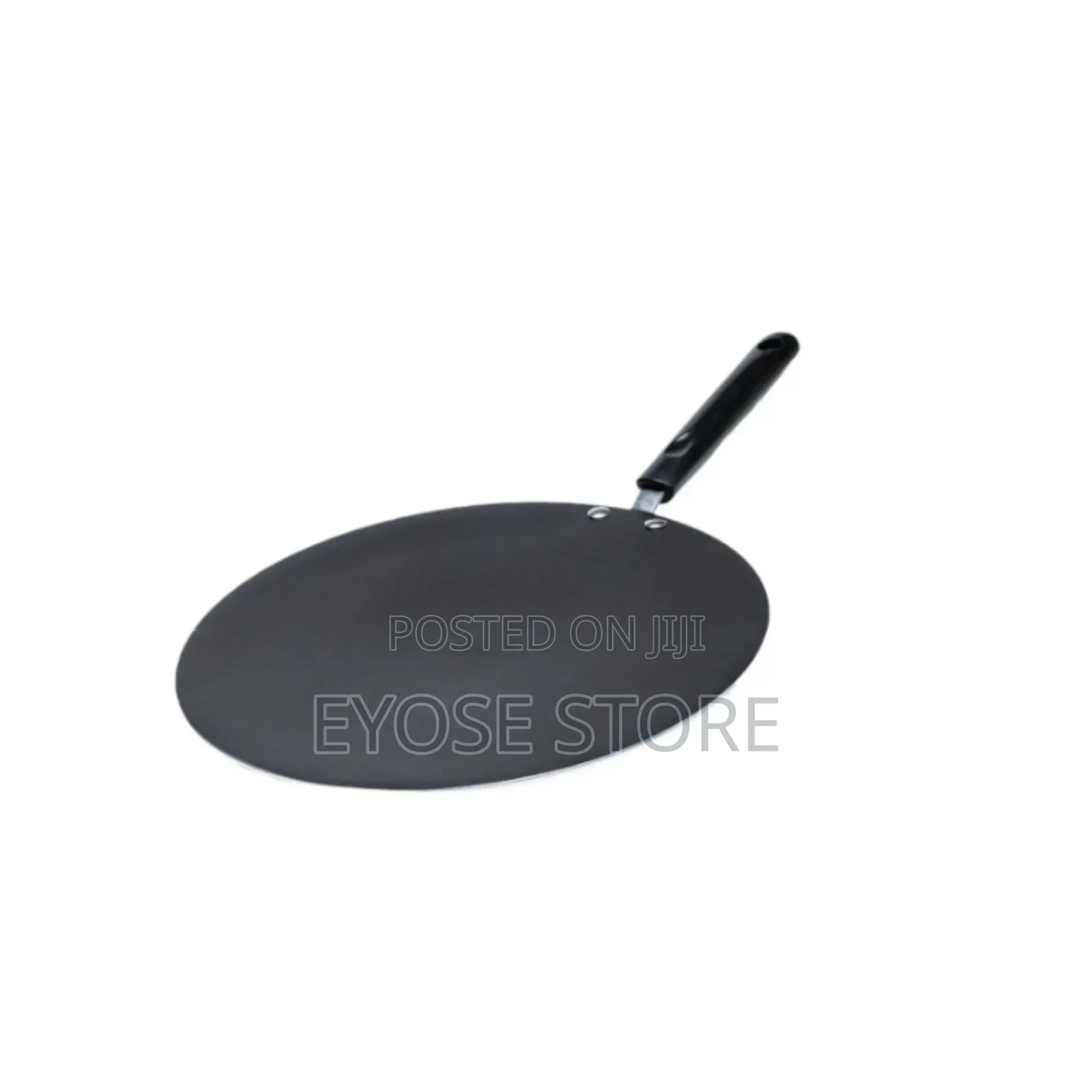 ዝርግ መጥበሻ በጣም ኳሊቲ እቃ