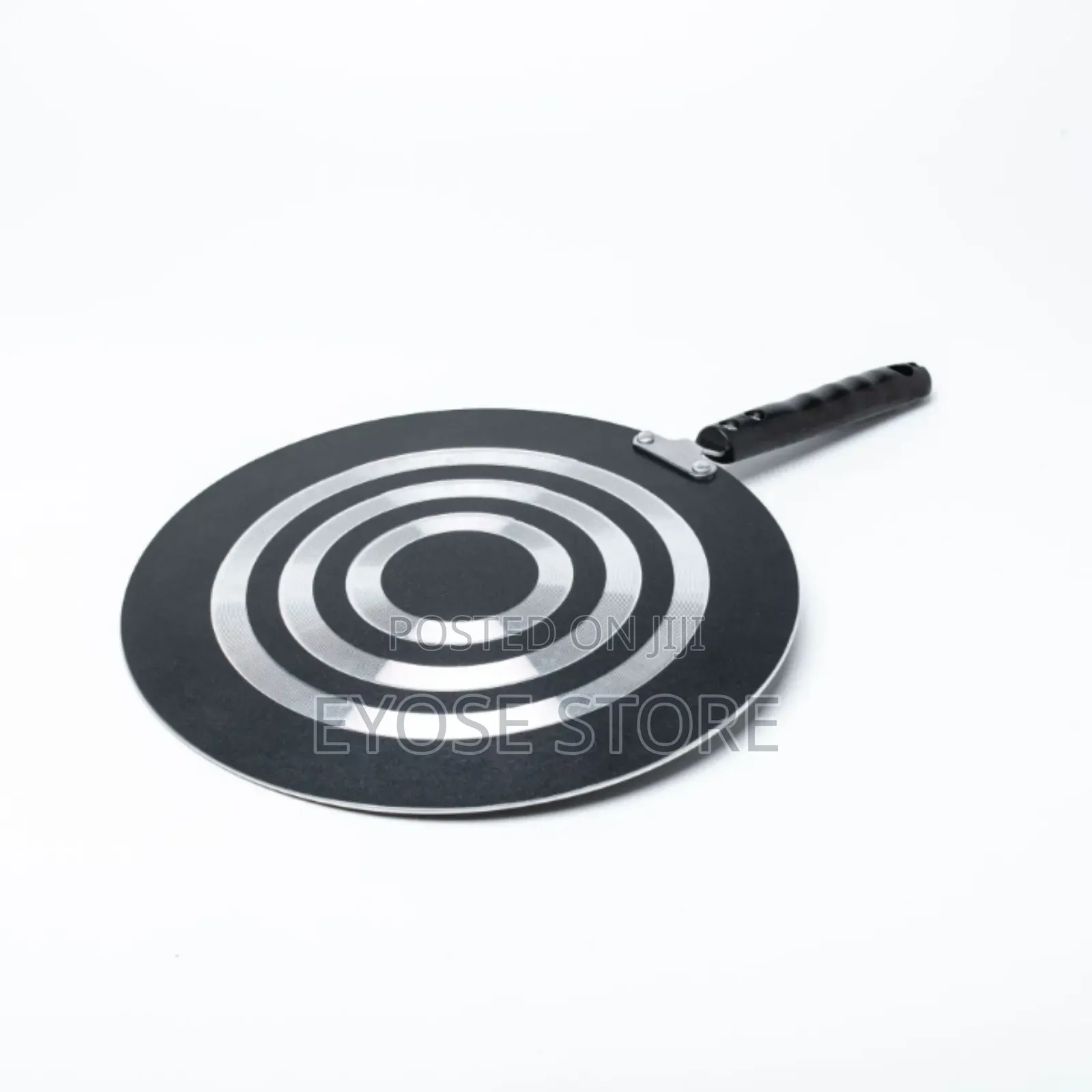 ዝርግ መጥበሻ በጣም ኳሊቲ እቃ