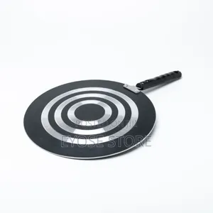 ዝርግ መጥበሻ በጣም ኳሊቲ እቃ