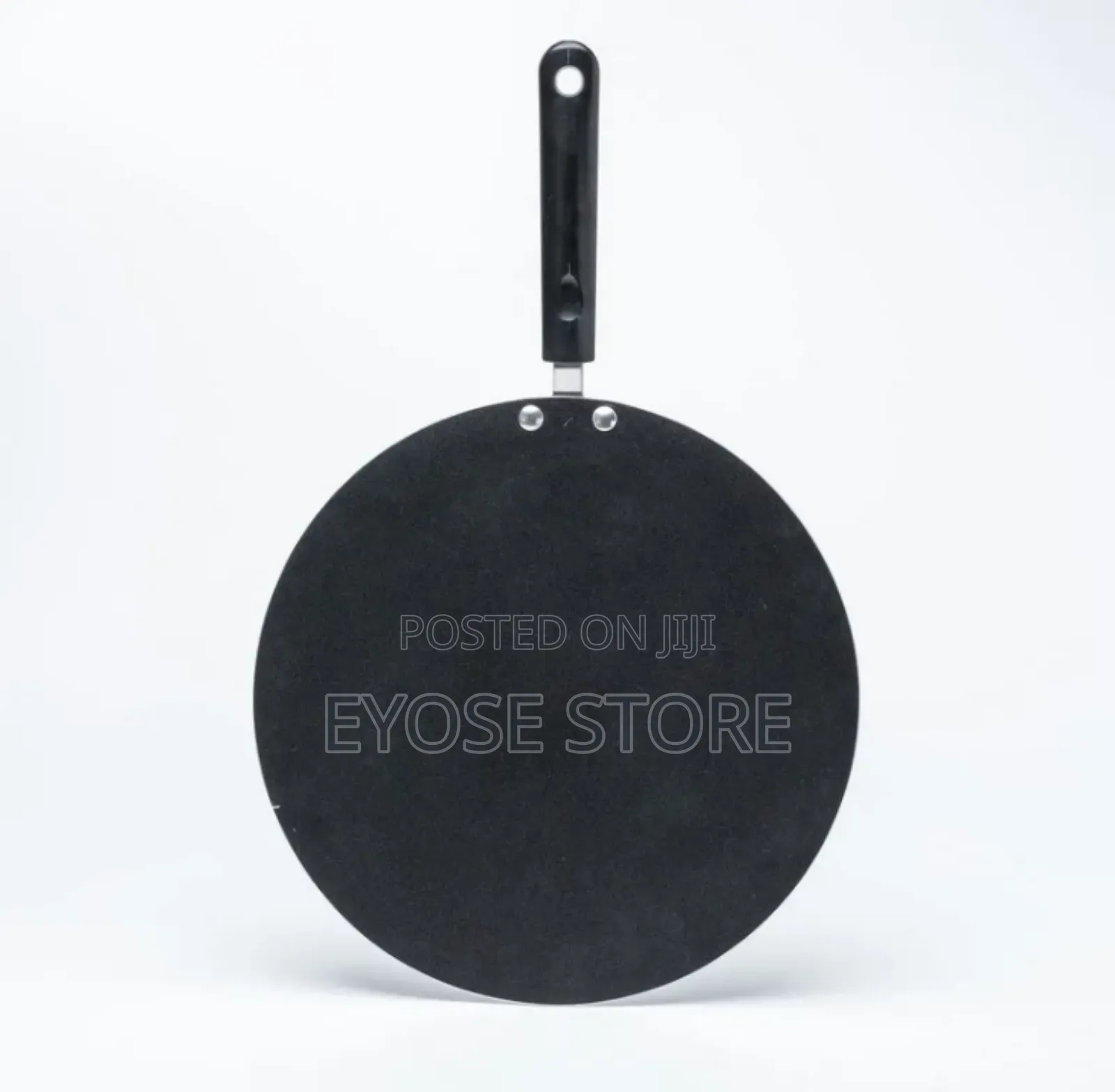 ዝርግ መጥበሻ በጣም ኳሊቲ እቃ