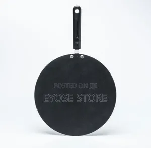 ዝርግ መጥበሻ በጣም ኳሊቲ እቃ