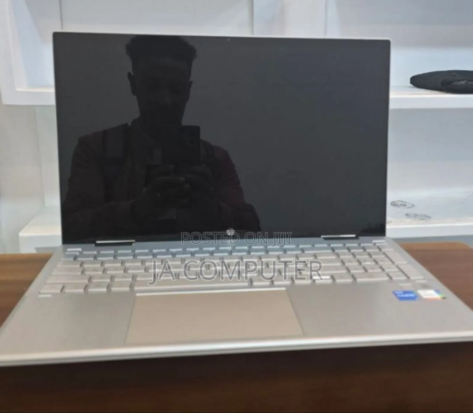 New Laptop HP Pavilion 15 8GB Intel Core I5 SSD 512GB