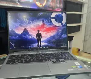 New Laptop Lenovo Legion 5 16GB Intel Core I7 SSD 1T