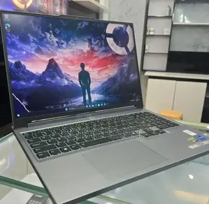 New Laptop Lenovo Legion 5 16GB Intel Core I7 SSD 1T