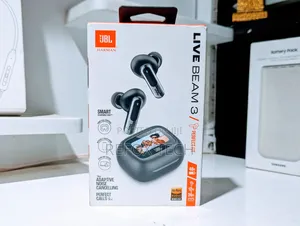 Photo - JBL Live Beam 3