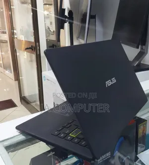 New Laptop Asus VivoBook 15 X505BA 4GB Intel Celeron SSD 128GB