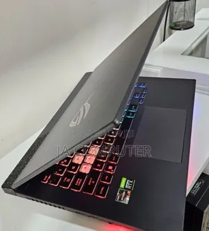 New Laptop Asus ROG Strix G15 16GB AMD Ryzen 7 SSD 1T