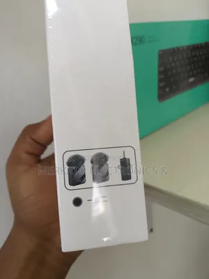 F11-2 Wireless Microphone for iPhone , Camera, Android