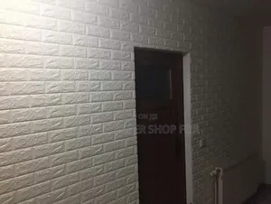 3d Wall Panel Sticker Foam