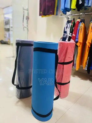 Photo - Yoga / Sport With Multiple Colors