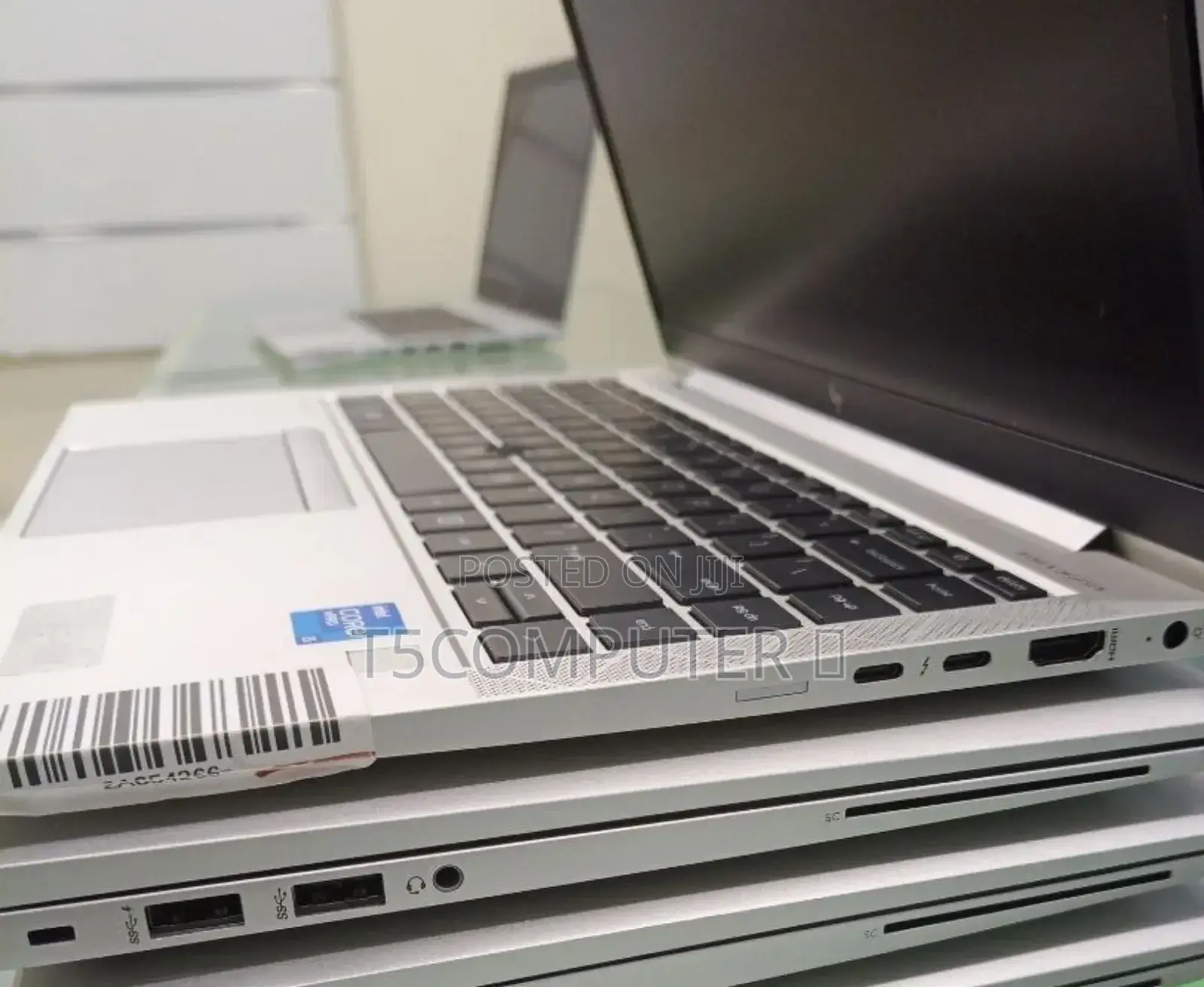 New Laptop HP EliteBook 1040 G8 16GB Intel Core I5 SSD 16 GB