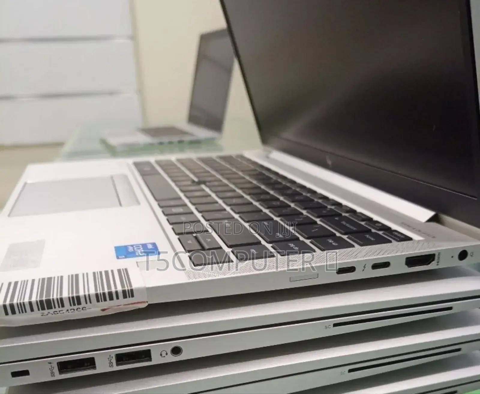 New Laptop HP EliteBook 1040 G8 16GB Intel Core I5 SSD 16 GB