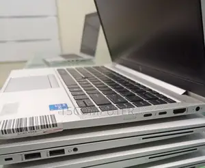 New Laptop HP EliteBook 1040 G8 16GB Intel Core I5 SSD 16 GB