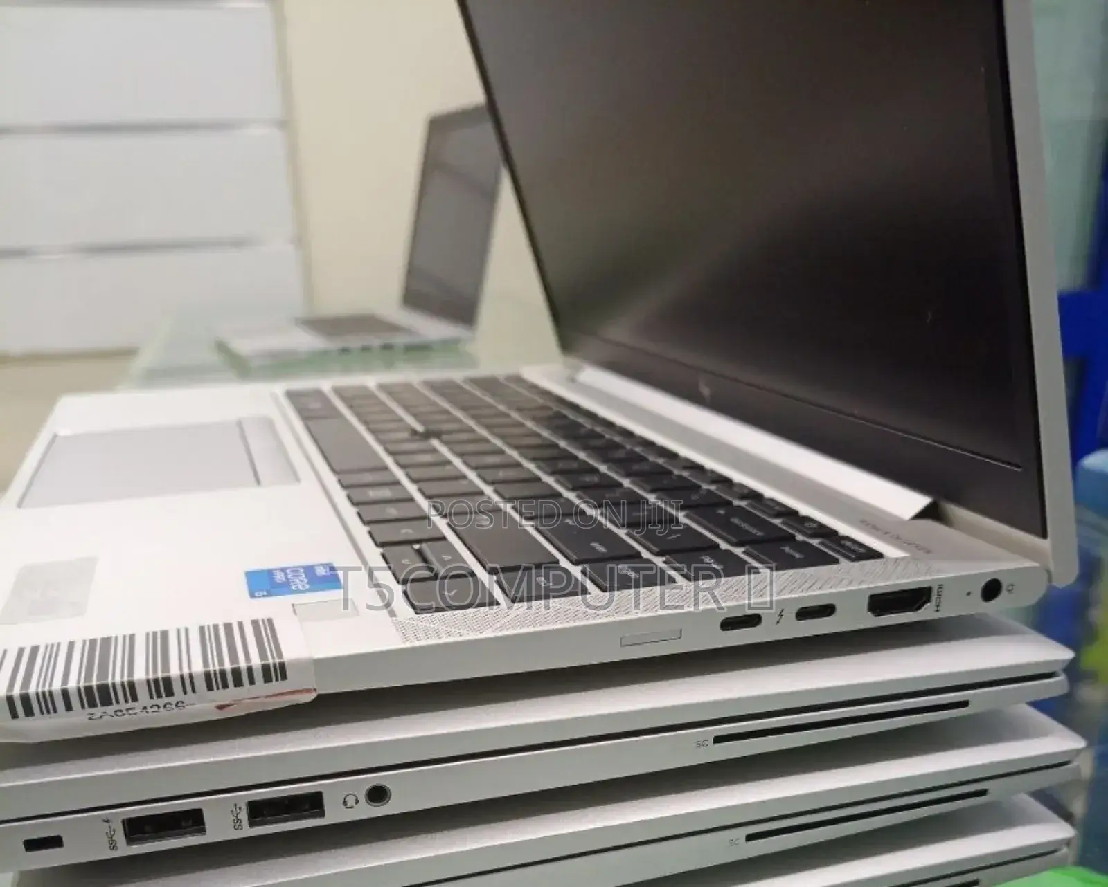 New Laptop HP EliteBook 1040 G8 16GB Intel Core I5 SSD 16 GB