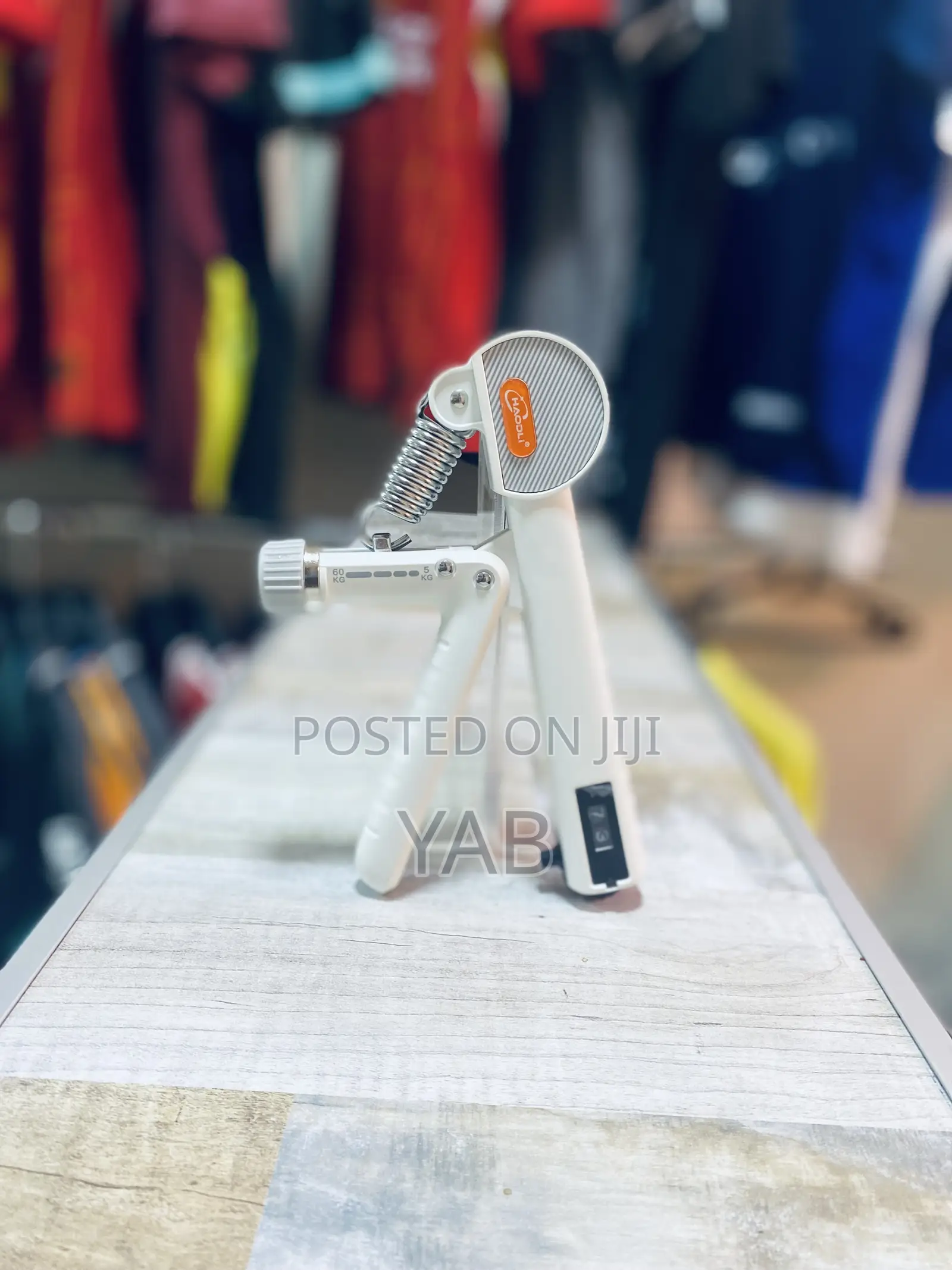 Premium Design Arm Trainer