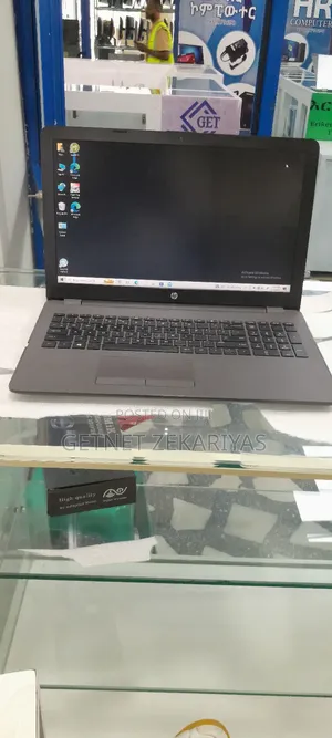 New Laptop HP Stream Notebook 8GB Intel Core I5 HDD 1T