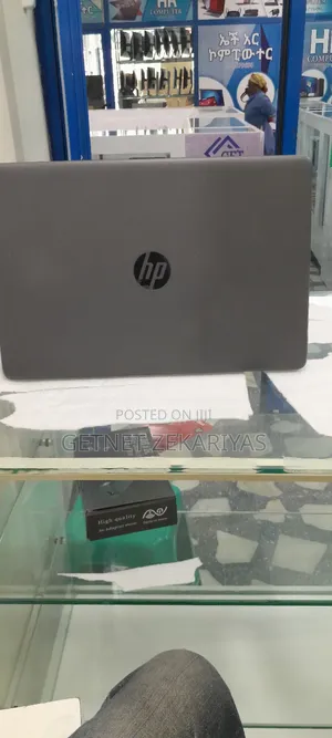 New Laptop HP Stream Notebook 8GB Intel Core I5 HDD 1T