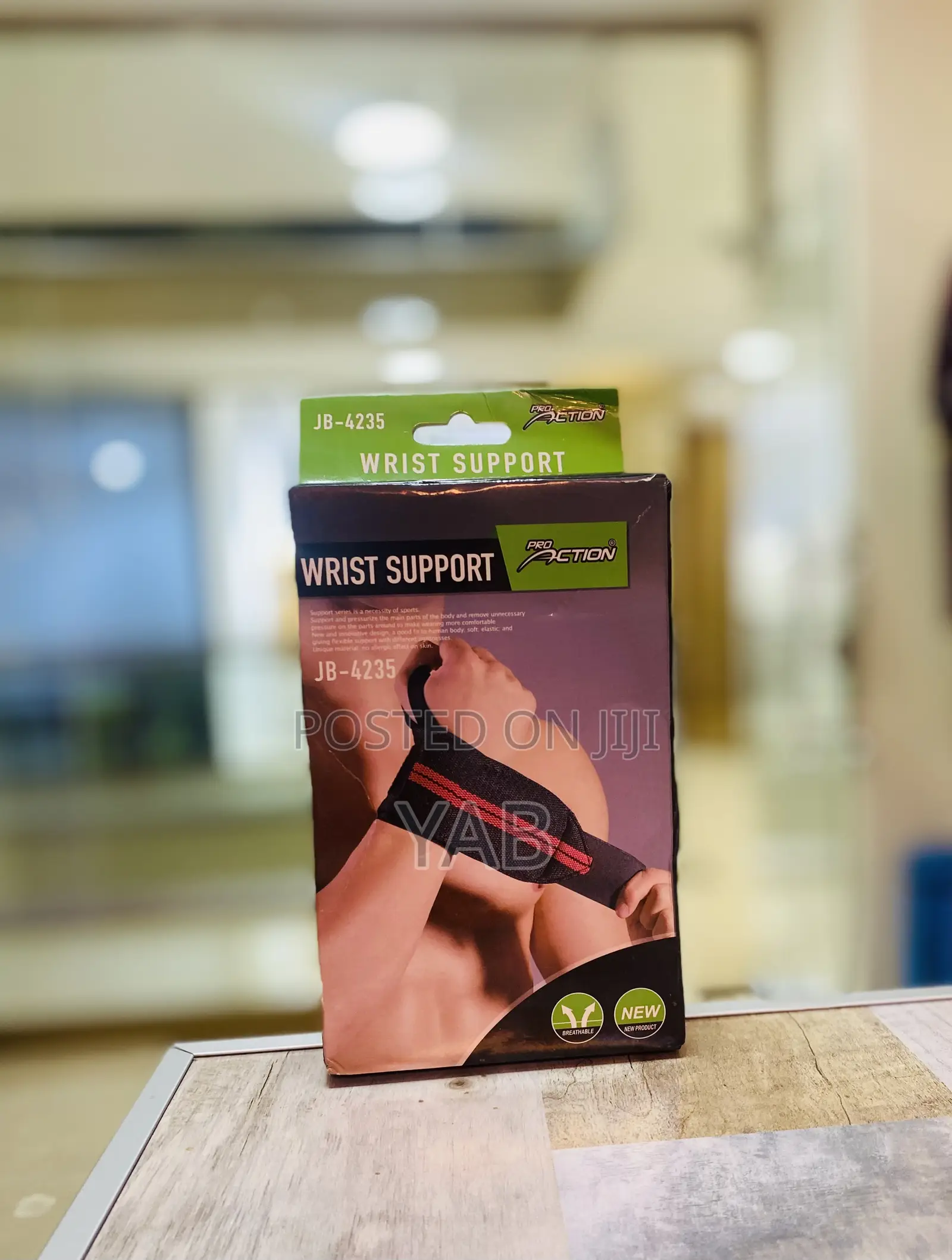 Wrist Strap ( Finger Loop )