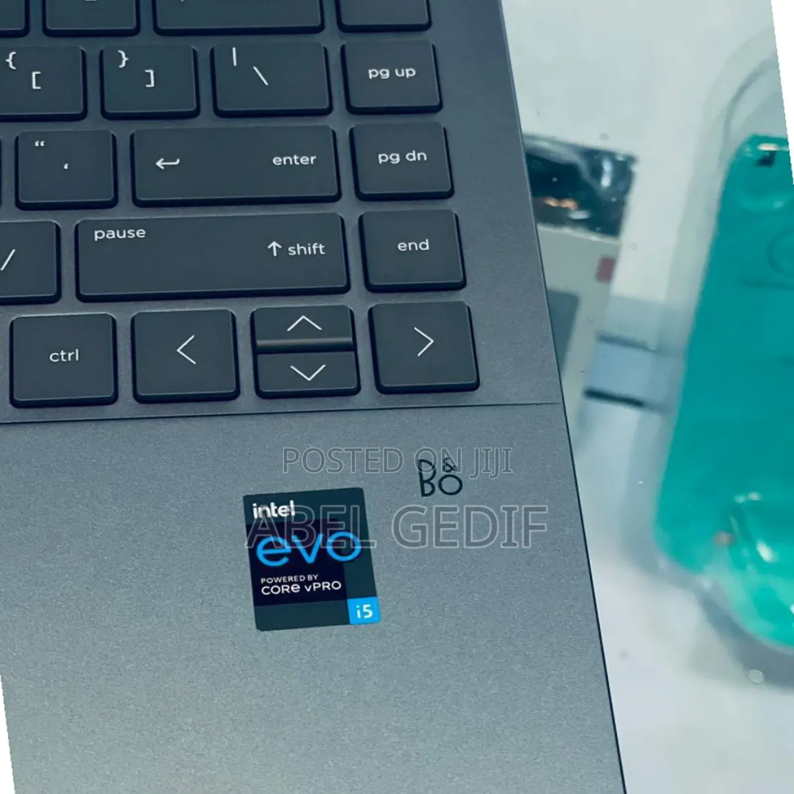 New Laptop HP Pavilion 14 16GB Intel Core I5 SSD 512GB