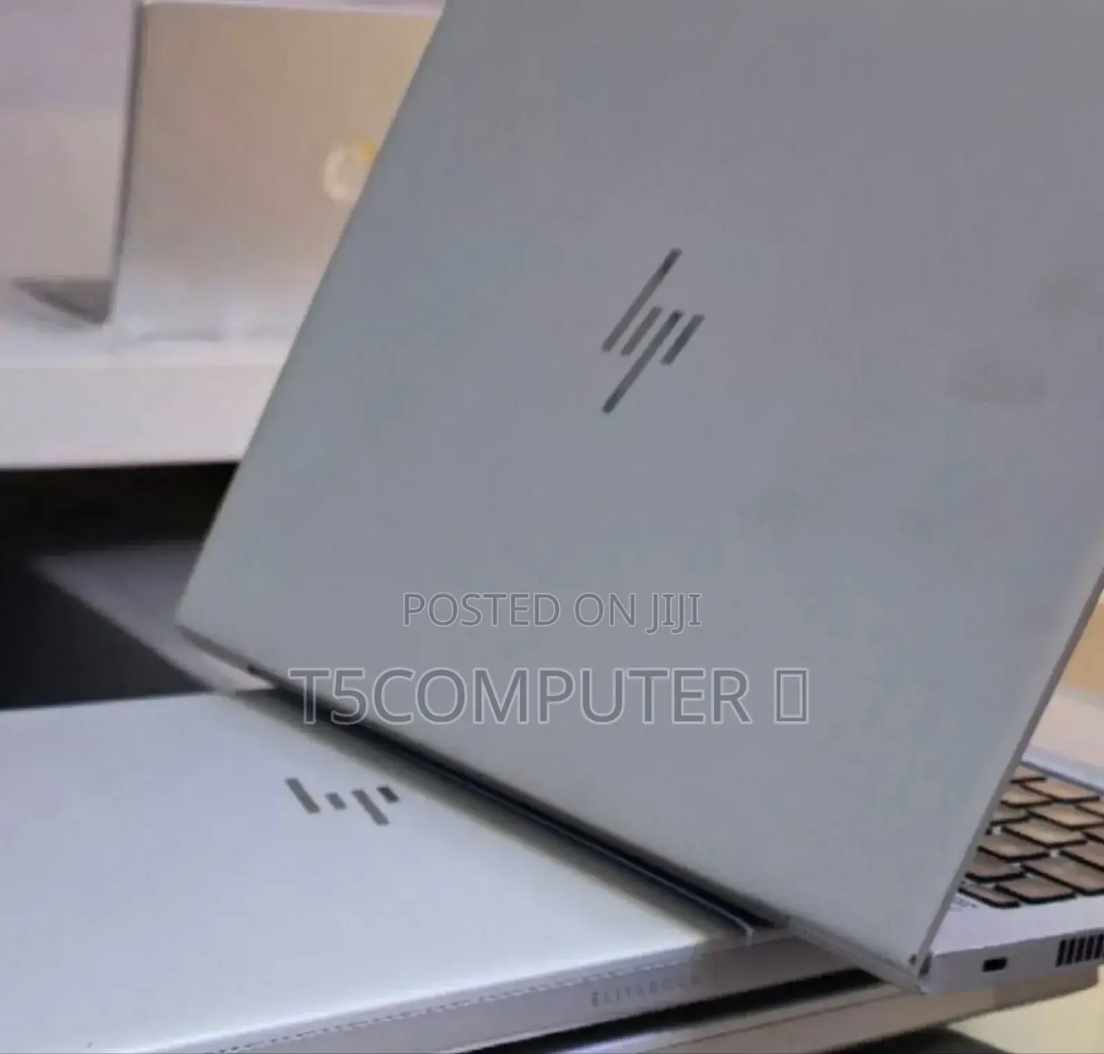 New Laptop HP EliteBook 840 G5 16GB Intel Core I7 SSD 512GB