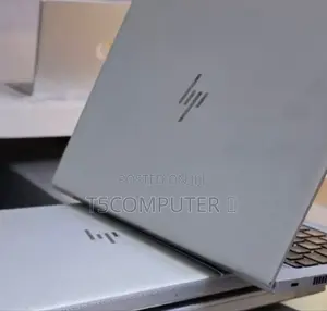 Photo - New Laptop HP EliteBook 840 G5 16GB Intel Core I7 SSD 512GB