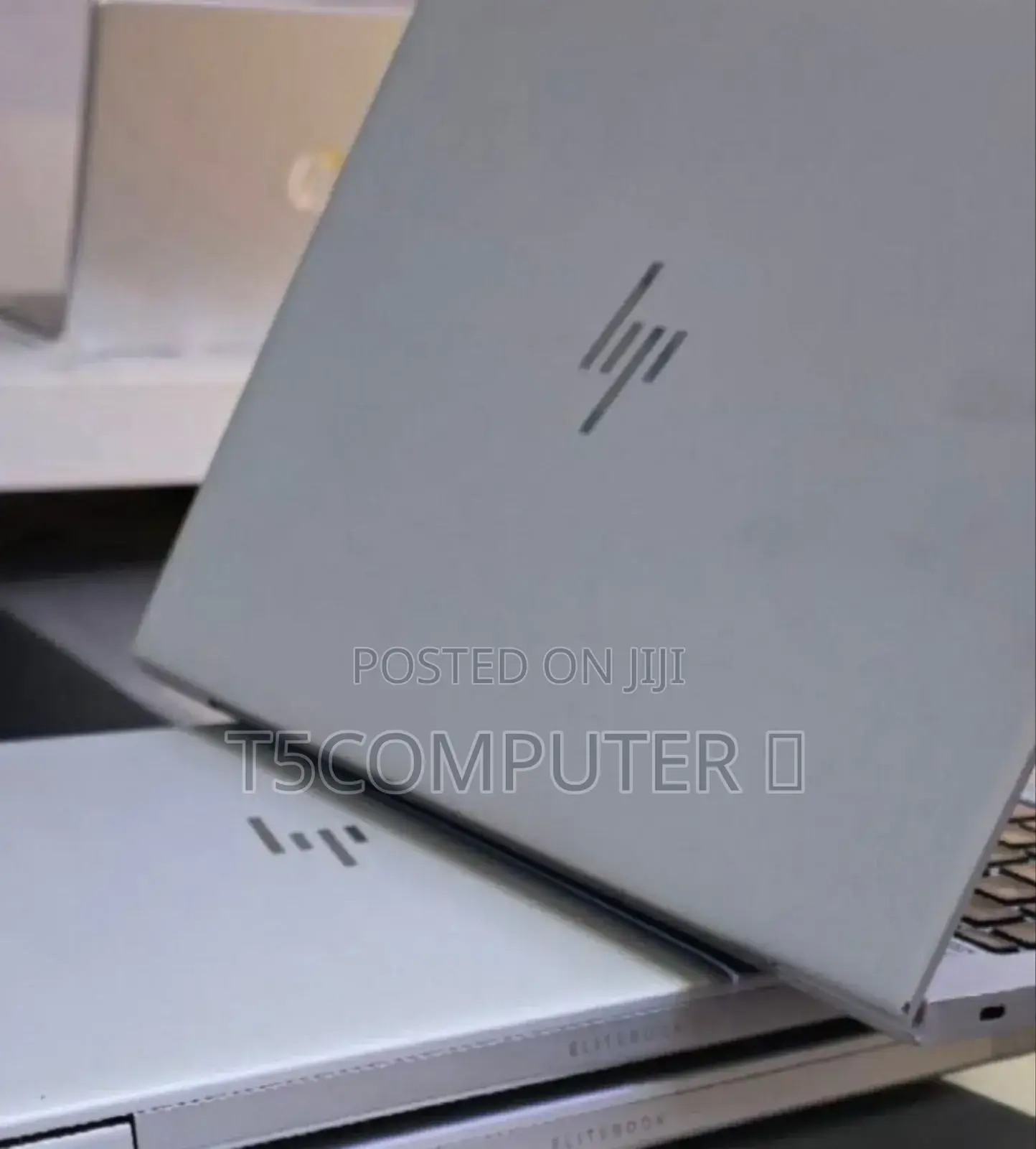 New Laptop HP EliteBook 840 G5 16GB Intel Core I7 SSD 512GB