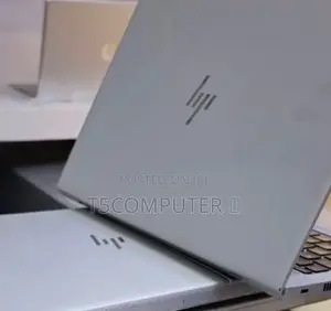 New Laptop HP EliteBook 840 G5 16GB Intel Core I7 SSD 512GB